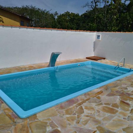 Bertioga-Costa Do Sol Mk9 Villa Praia Guaratuba Buitenkant foto