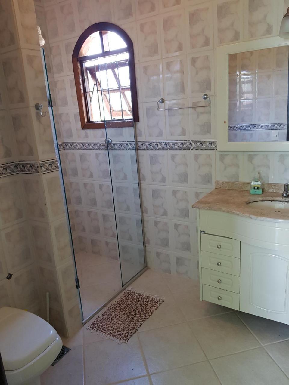 Bertioga-Costa Do Sol Mk9 Villa Praia Guaratuba Buitenkant foto