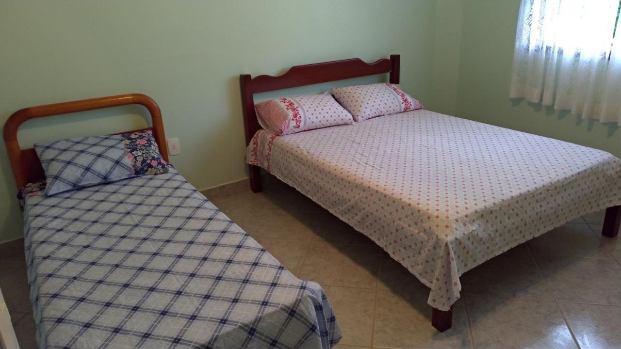 Bertioga-Costa Do Sol Mk9 Villa Praia Guaratuba Buitenkant foto