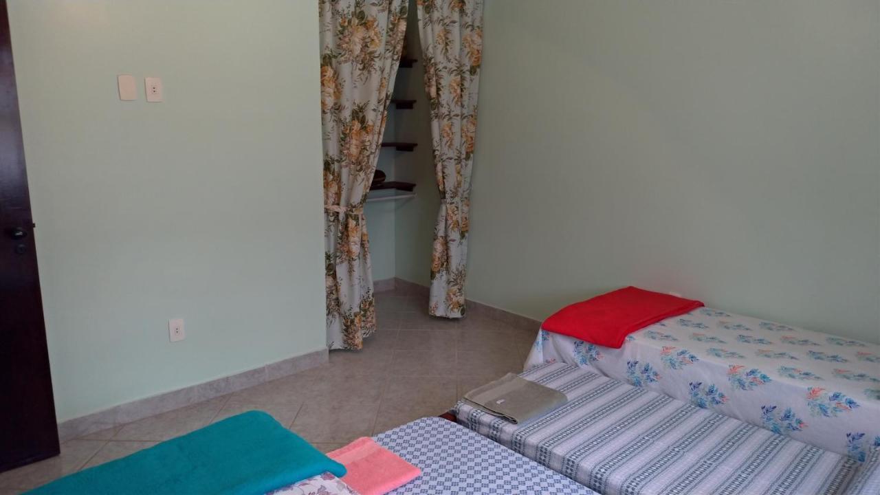 Bertioga-Costa Do Sol Mk9 Villa Praia Guaratuba Buitenkant foto