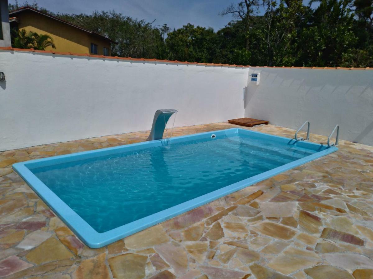 Bertioga-Costa Do Sol Mk9 Villa Praia Guaratuba Buitenkant foto