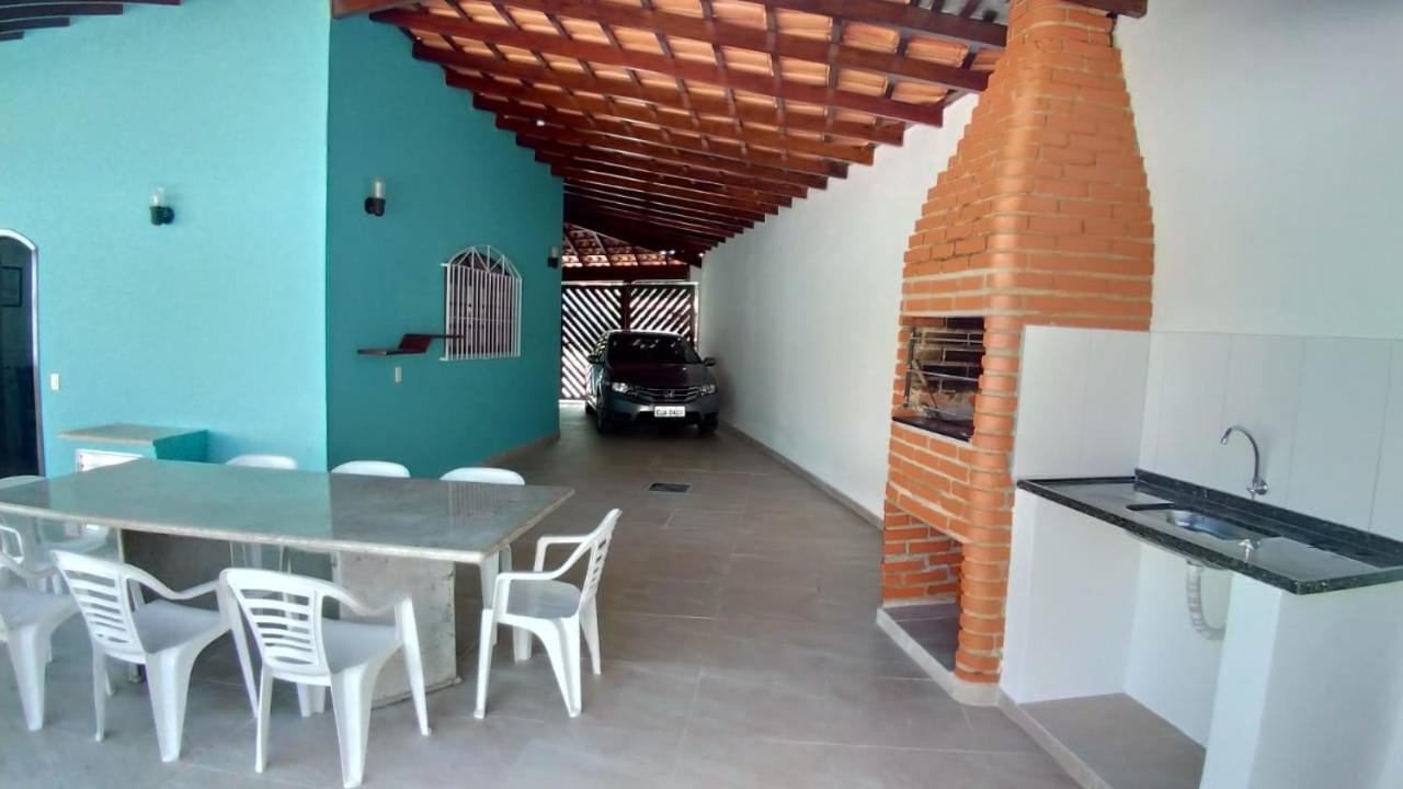 Bertioga-Costa Do Sol Mk9 Villa Praia Guaratuba Buitenkant foto