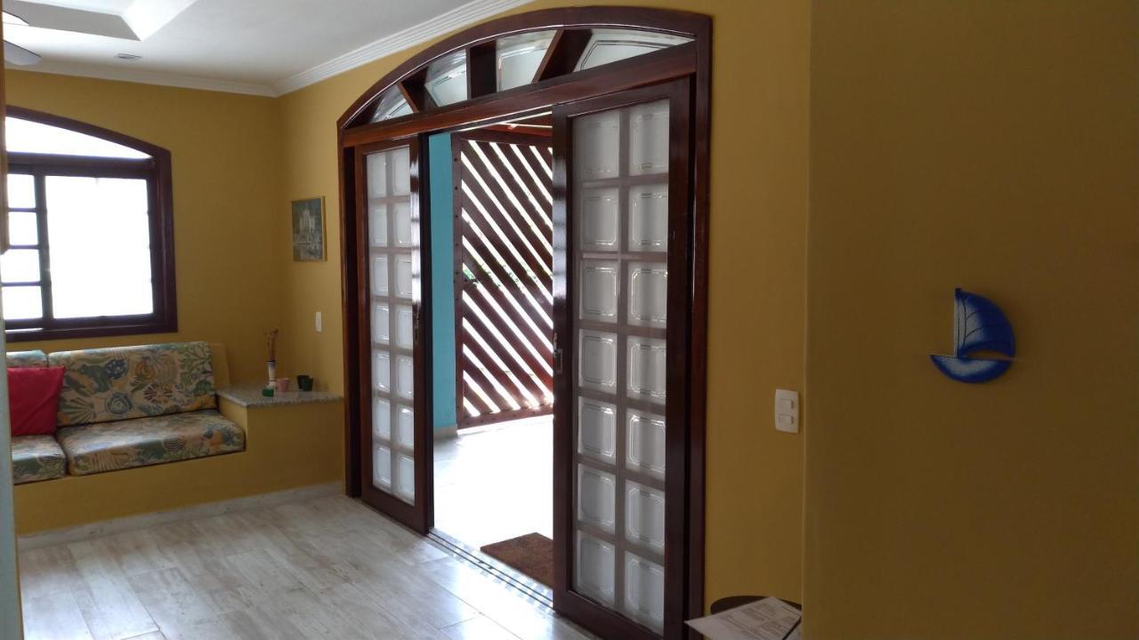 Bertioga-Costa Do Sol Mk9 Villa Praia Guaratuba Buitenkant foto