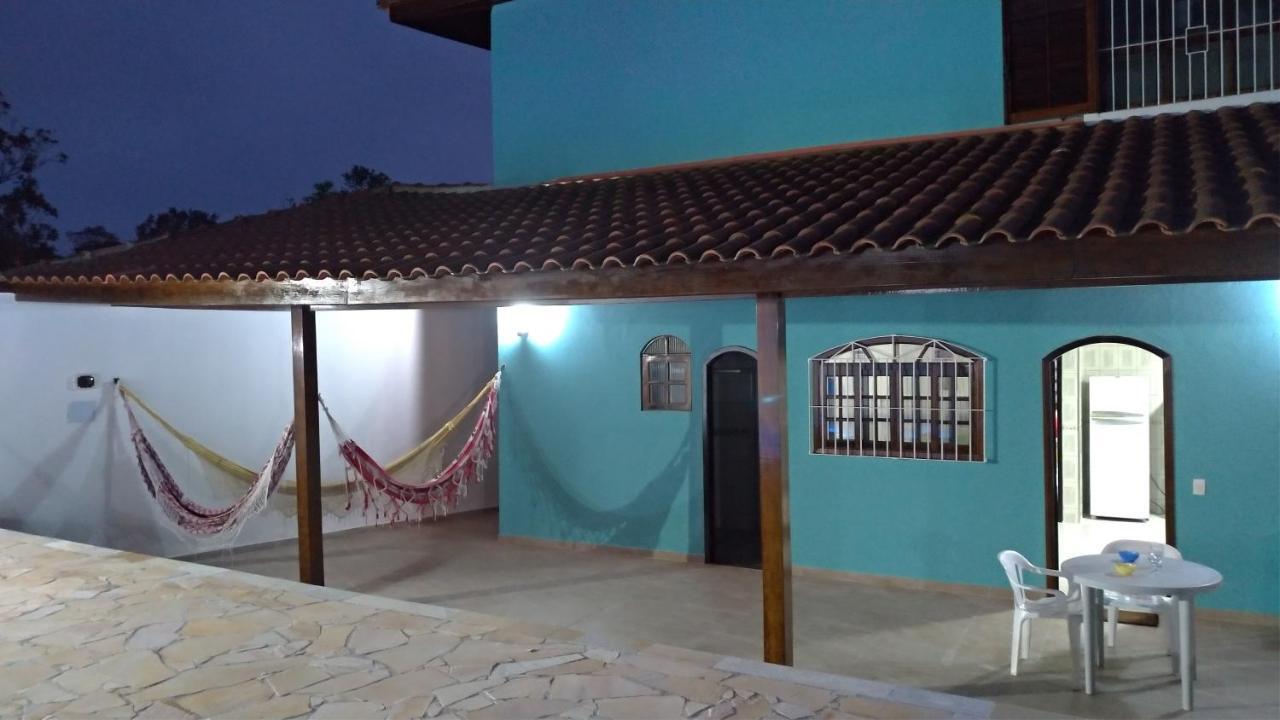 Bertioga-Costa Do Sol Mk9 Villa Praia Guaratuba Buitenkant foto