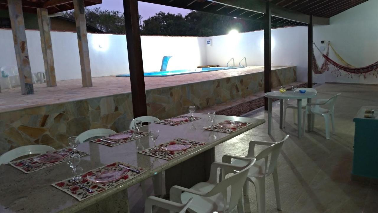 Bertioga-Costa Do Sol Mk9 Villa Praia Guaratuba Buitenkant foto