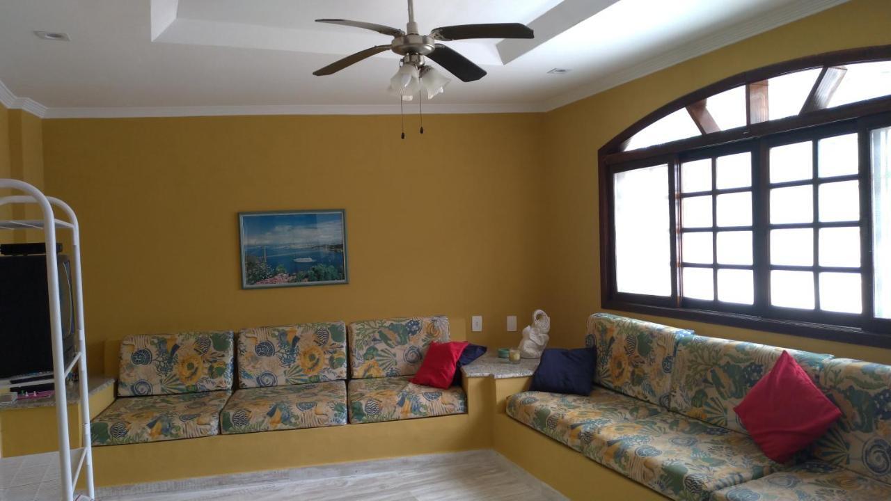 Bertioga-Costa Do Sol Mk9 Villa Praia Guaratuba Buitenkant foto