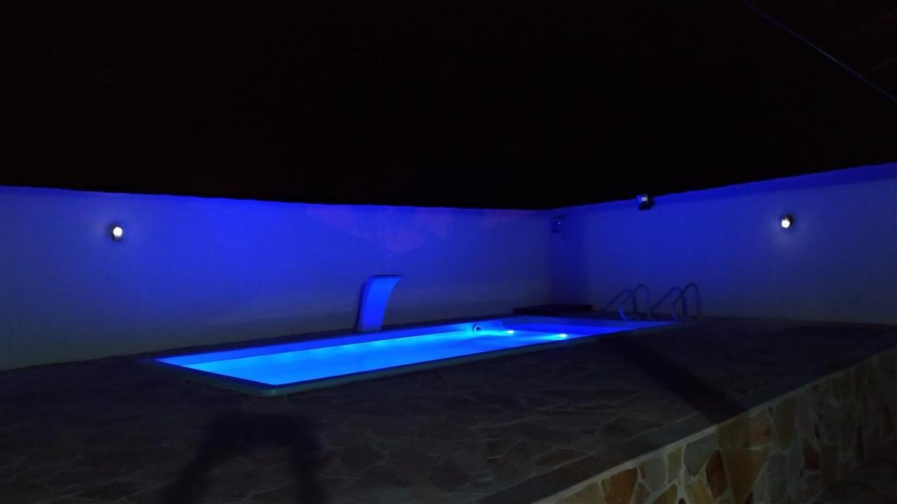 Bertioga-Costa Do Sol Mk9 Villa Praia Guaratuba Buitenkant foto